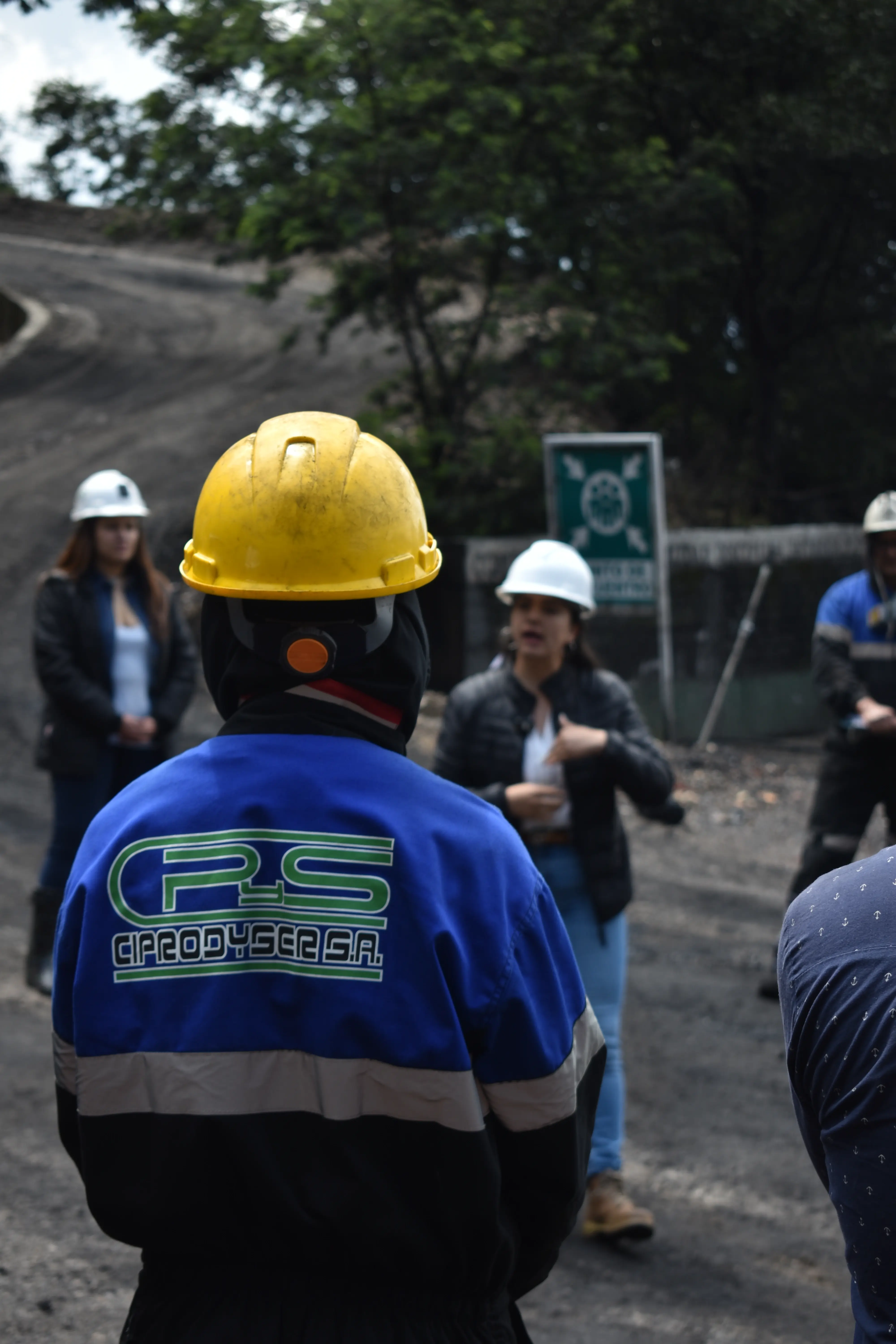 Asesoría e implementación de protocolos para la gestión de riesgo psicosocial.