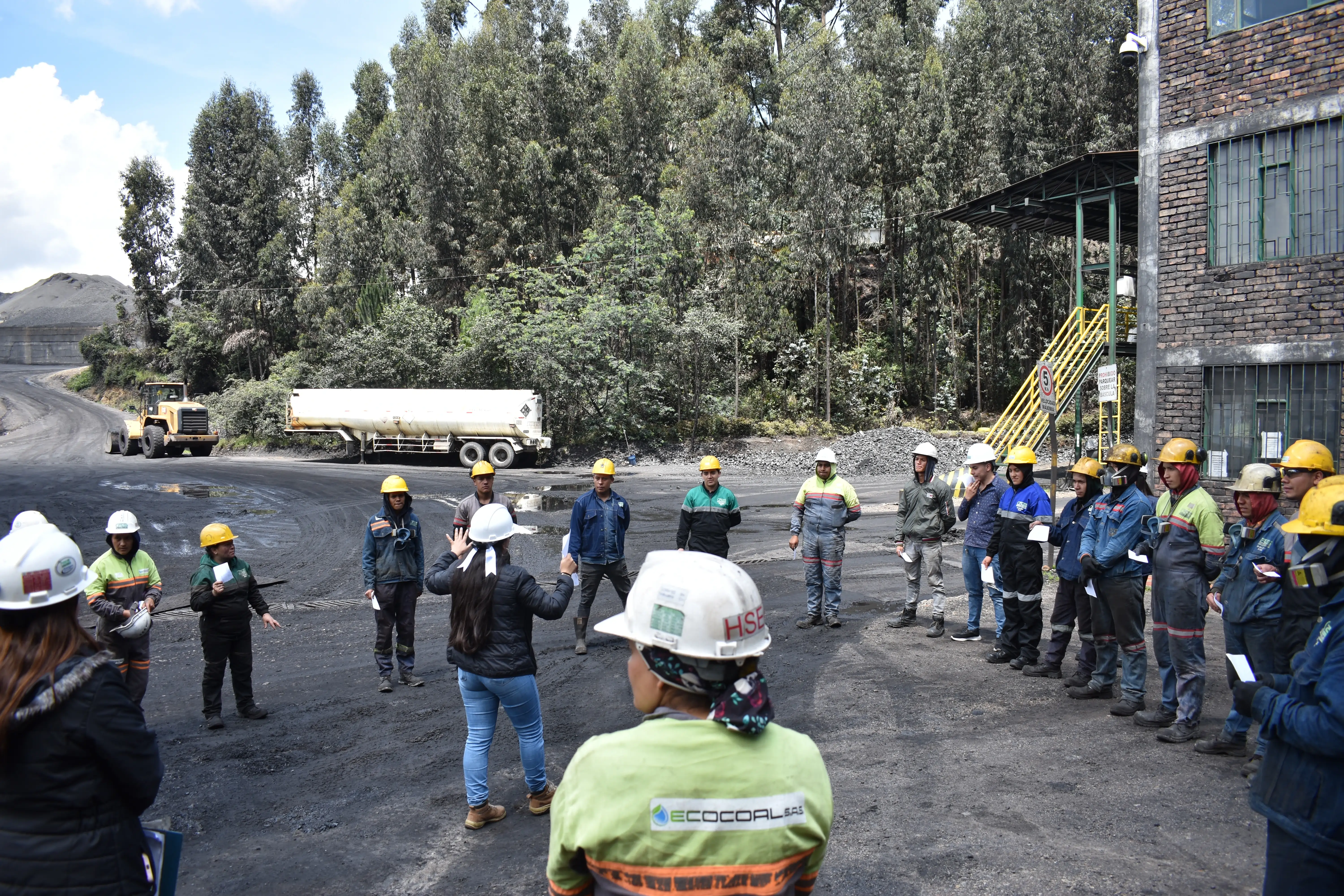 Programa de Pausas Activas Adaptado a tu Organización