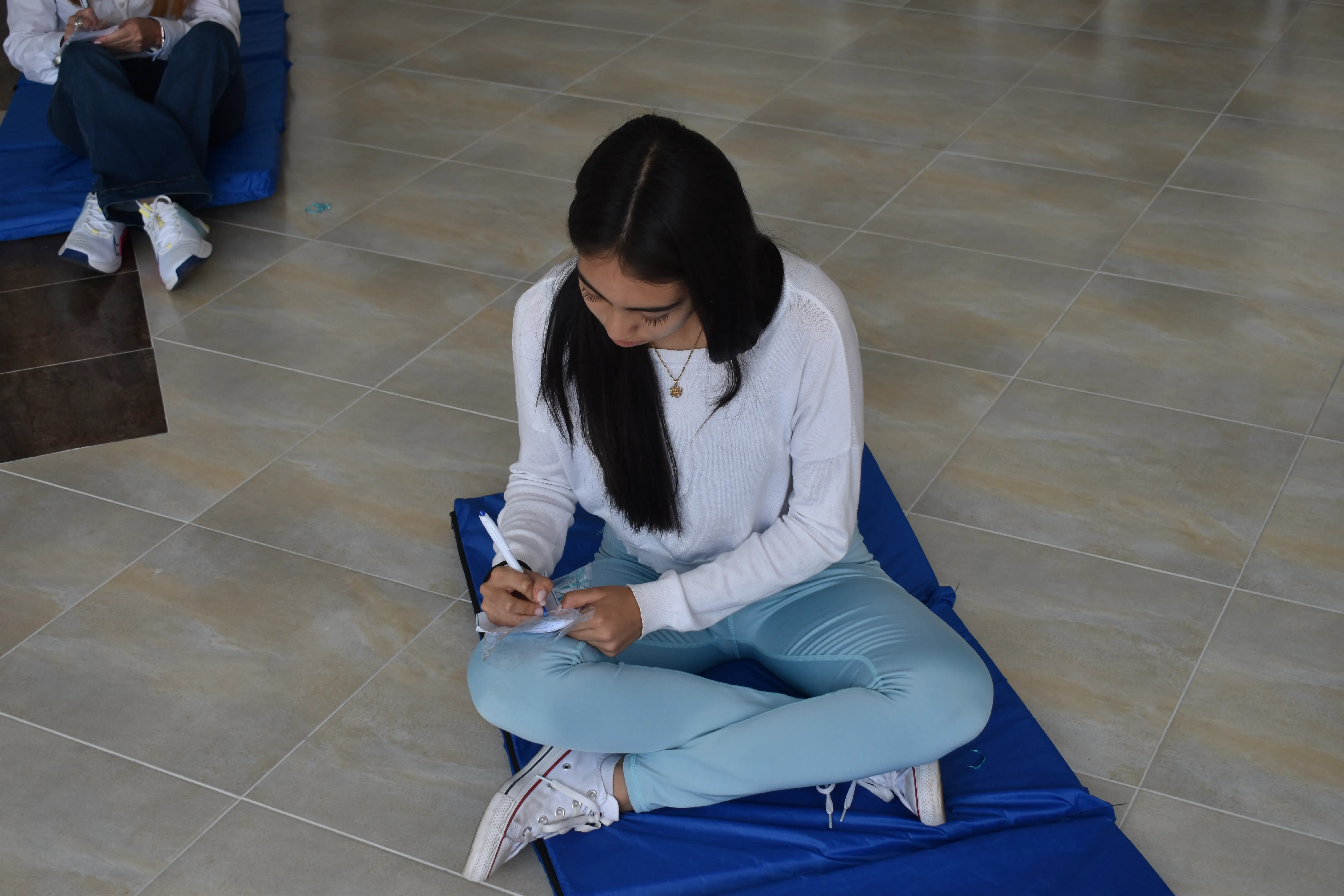 Preguntas frecuentes